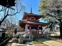新井薬師(梅照院)のその他建物