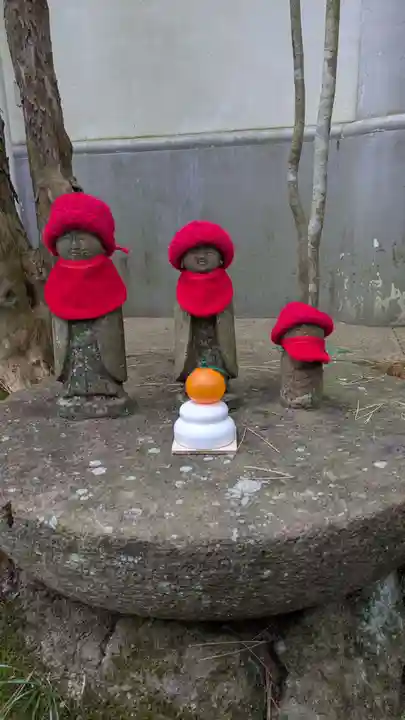 輪王寺(宮城県)