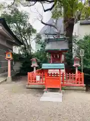 長田神社(兵庫県)