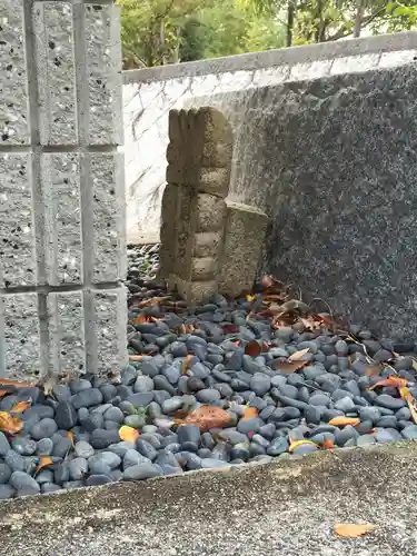 祇園宮のその他建物