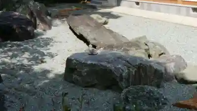 能満寺のその他建物