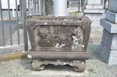 石神社(神奈川県)