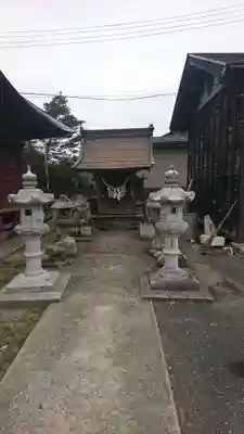 天神社(宮城県)