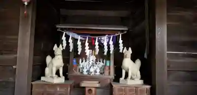 稲荷神社(埼玉県)
