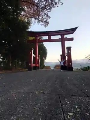 一之宮貫前神社(群馬県)