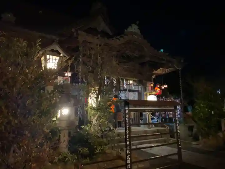 春日神社(神奈川県)