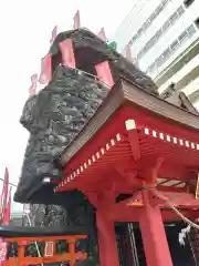 東京羽田 穴守稲荷神社(東京都)