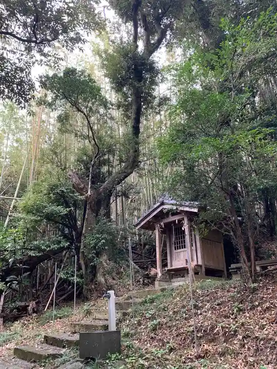 水神宮(千葉県)