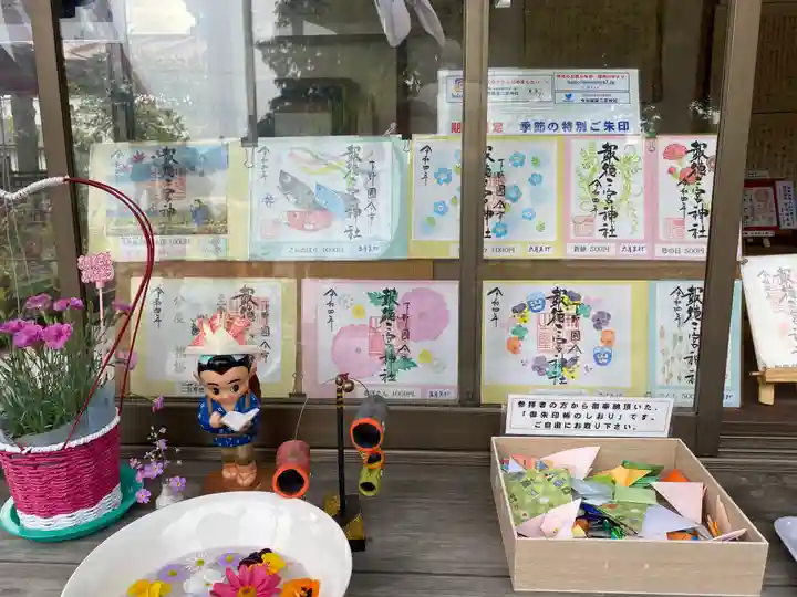 今市報徳二宮神社(栃木県)