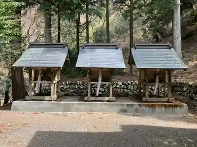 地主神社(滋賀県)