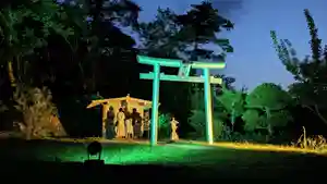 金蛇水神社(宮城県)(2023年07月30日(日) 17時29分23秒投稿)