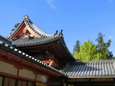 手向山八幡宮のその他建物