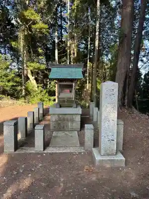 瀧神社(茨城県)