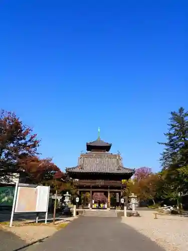 八事山 興正寺のその他建物