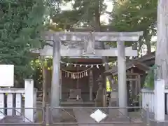 虎狛神社(東京都)