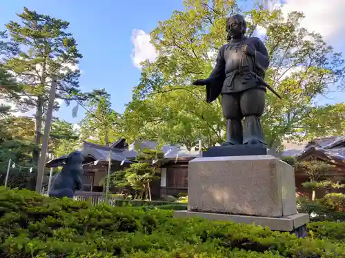 出雲大社(島根県)