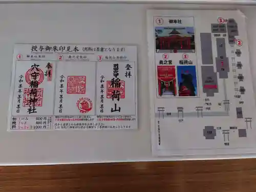 東京羽田 穴守稲荷神社(東京都)