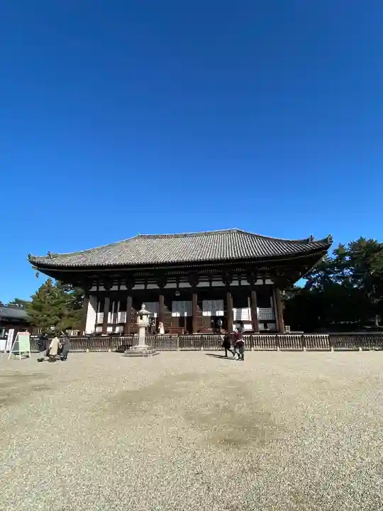 興福寺のその他建物