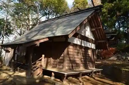 神明社(東京都)