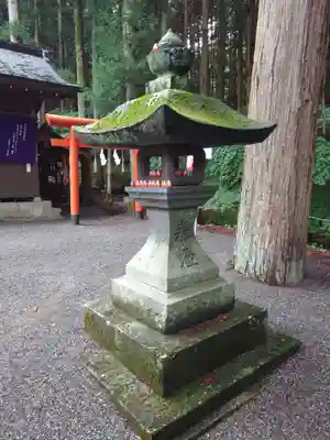 三嶽神社(長野県)