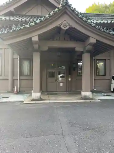 湯島聖堂(東京都)