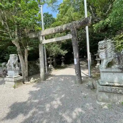 竹神社(三重県)