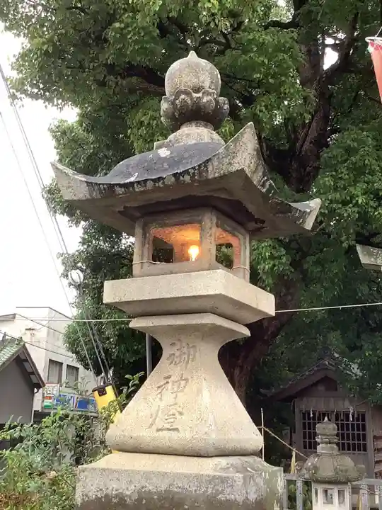 大社神社(愛知県)