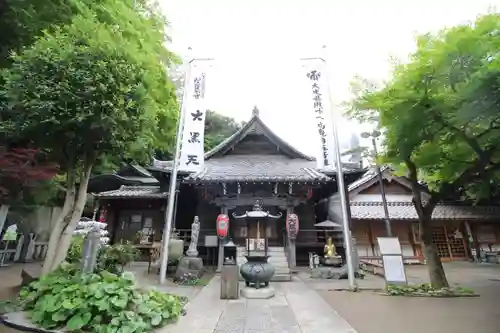 大圓寺(東京都)
