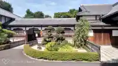 寛永寺(根本中堂)の建物その他