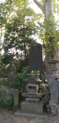 長禅寺のその他建物