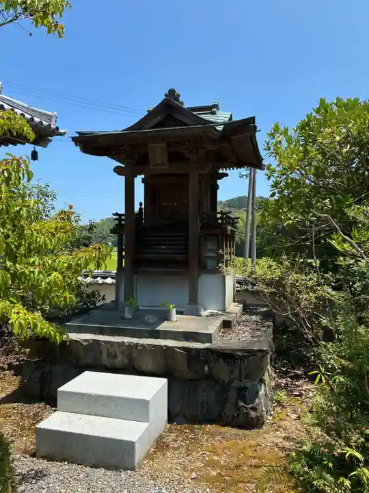 種間寺(高知県)