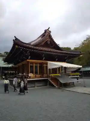 三嶋大社のその他建物