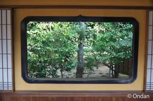 慈光院(奈良県)