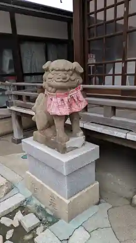 安倍晴明神社（阿倍王子神社境外末社）(大阪府)