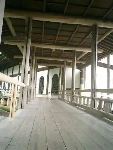 光明寺のその他建物