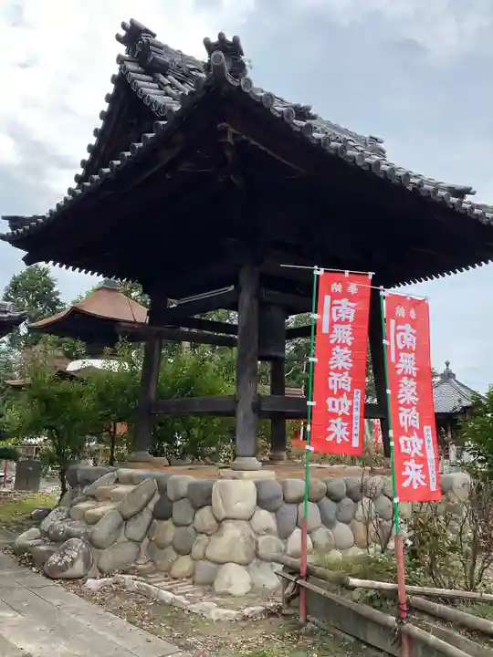 萬徳寺のその他建物