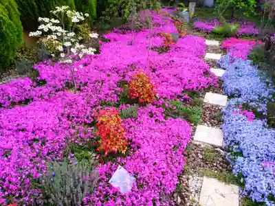 寿量山 速成寺(奈良県)