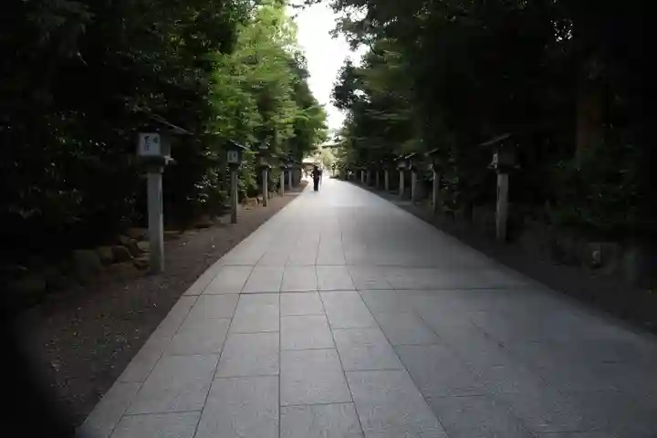 寒川神社(神奈川県)