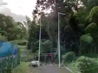但馬稲荷神社のその他建物