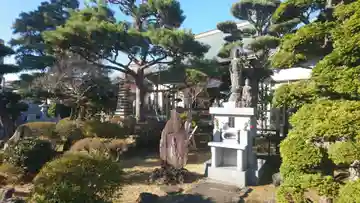 蓮久寺(静岡県)