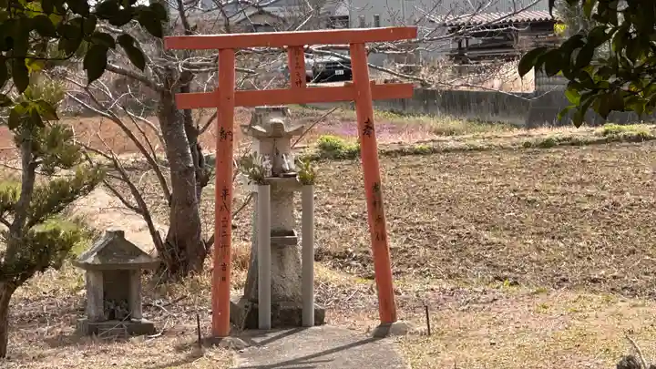 大歳神社(兵庫県)