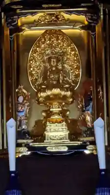 感応寺(愛知県)