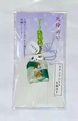 白金氷川神社(東京都)