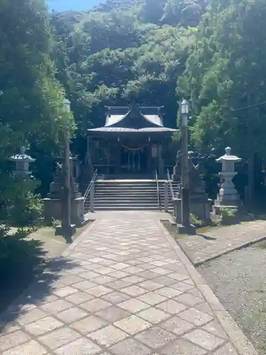 八幡神社(福井県)
