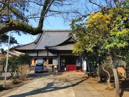 千葉寺(千葉県)