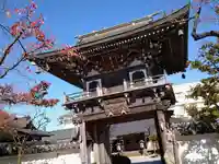 竹駒寺(宮城県)