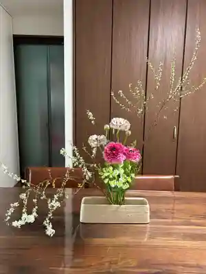 安用寺(愛知県)