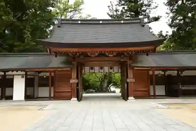 大山祇神社(愛媛県)