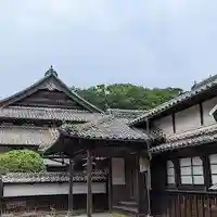 是心寺のその他建物