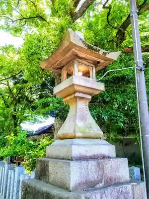富部神社のその他建物